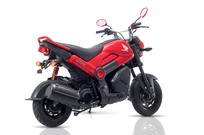 HONDA NAVI 2024 Agroservimotos